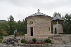 jarek11 
The Orthodox chapel in Dola 
2025-10-02 21:10:18