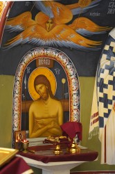 jarek11 
The Divine Liturgy in Orthodox chapel in Dola  
2025-10-04 07:18:25