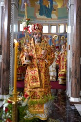 jarek11 
 Canonisation of Katyń Martyrs, Warsaw, Hagia Sophia, September 16th, 2025  