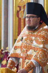 jarek11 
 Canonisation of Katyń Martyrs, Warsaw, Hagia Sophia, September 16th, 2025  