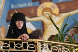 jarek11 
 Canonisation of Katyń Martyrs, Warsaw, Hagia Sophia, September 16th, 2025  