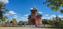 jarek11 
The Orthodox church in Zbucz 
2025-10-15 13:43:57