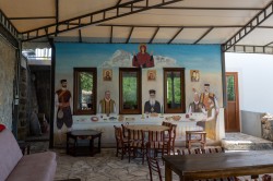 alik 
Dajbabe Monastery / Манастир Дајбабе 
1 
2025-10-16 09:55:16