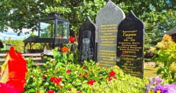 jarek11 
 The Orthodox skete in Odrynki