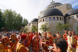 jarek 
Canonisation of Katyń Martyrs, Warsaw, Hagia Sophia, September 16th, 2025  
2025-10-17 15:32:43