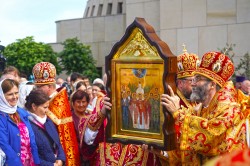 jarek 
Canonisation of Katyń Martyrs, Warsaw, Hagia Sophia, September 16th, 2025  
2025-10-17 15:33:07