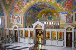 jarek1 
Hagia Sophia church in Warsaw 
2025-10-17 16:05:08