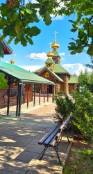 jarek11 
The Orthodox skete in Odrynki 
2025-10-17 16:06:39