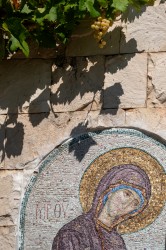alik 
Dajbabe Monastery / Манастир Дајбабе 
2025-10-21 14:00:57