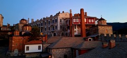 Toni_p96 
 Vatopedi Monastery - Mount Athos