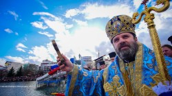 Toni_p96 
 Theophany in Pogradec
