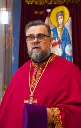 jarek 
 Canonisation of Katyń Martyrs, Warsaw, Hagia Sophia, September 16th, 2025 