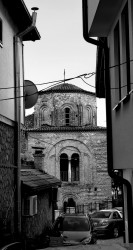 Toni_p96 
 Church of Hagia Sophia Црква Св. Софија