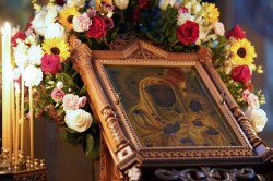 jarek 
The All-Night Vigil of the feast of Krasnostocka Icon of the Mother of God in Zwierki Convent 
2025-10-23 13:54:18