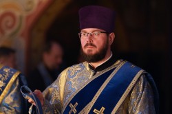 jarek 
The All-Night Vigil of the feast of Krasnostocka Icon of the Mother of God in Zwierki Convent 
2025-10-23 13:57:42