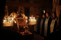 jarek 
The All-Night Vigil of the feast of Krasnostocka Icon of the Mother of God in Zwierki Convent 
2025-10-23 13:57:58