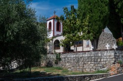 alik 
Dajbabe Monastery / Манастир Дајбабе 
2025-10-24 10:45:29