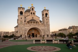 alik 
The Ressurection of Christ Cathedral in Podgorica  
2025-10-24 10:51:59