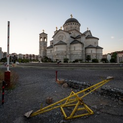 alik 
The Ressurection of Christ Cathedral in Podgorica  
2025-10-24 10:53:40
