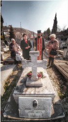 Toni_p96 
Irine Banushi Bishop of Apollonia - Martyr of the Autocephalous Orthodox Church of Albania  
2025-10-24 18:45:15