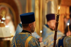 jarek 
The All-Night Vigil of the feast of Krasnostocka Icon of the Mother of God in Zwierki Convent 
2025-10-24 20:15:45