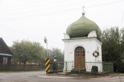mati.40702 
 Przy drodze / Near the road (VI)