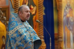 jarek 
 The Divine Liturgy of the feast of Krasnostocka Icon of the Mother of God in Zwierki Convent 