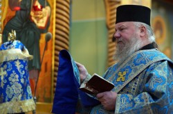 jarek 
The Divine Liturgy of the feast of Krasnostocka Icon of the Mother of God in Zwierki Convent 
2025-10-28 18:30:33