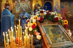 jarek 
The Divine Liturgy of the feast of Krasnostocka Icon of the Mother of God in Zwierki Convent 
2025-10-28 18:31:24