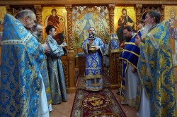 jarek 
The Divine Liturgy of the feast of Krasnostocka Icon of the Mother of God in Zwierki Convent 
2025-10-28 18:31:36