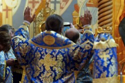 jarek 
 The Divine Liturgy of the feast of Krasnostocka Icon of the Mother of God in Zwierki Convent  jarek 
 The Divine Liturgy of the feast of Krasnostocka Icon of the Mother of God in Zwierki Convent