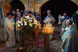jarek 
The Divine Liturgy of the feast of Krasnostocka Icon of the Mother of God in Zwierki Convent 
2025-10-31 20:56:07