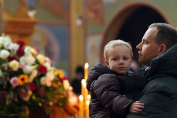 jarek 
The Divine Liturgy of the feast of Krasnostocka Icon of the Mother of God in Zwierki Convent 
2025-10-31 20:56:45