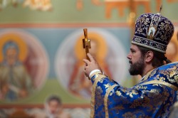 jarek 
 The Divine Liturgy of the feast of Krasnostocka Icon of the Mother of God in Zwierki Convent