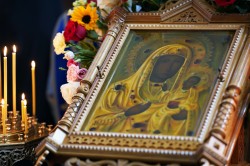 jarek 
 The Divine Liturgy of the feast of Krasnostocka Icon of the Mother of God in Zwierki Convent