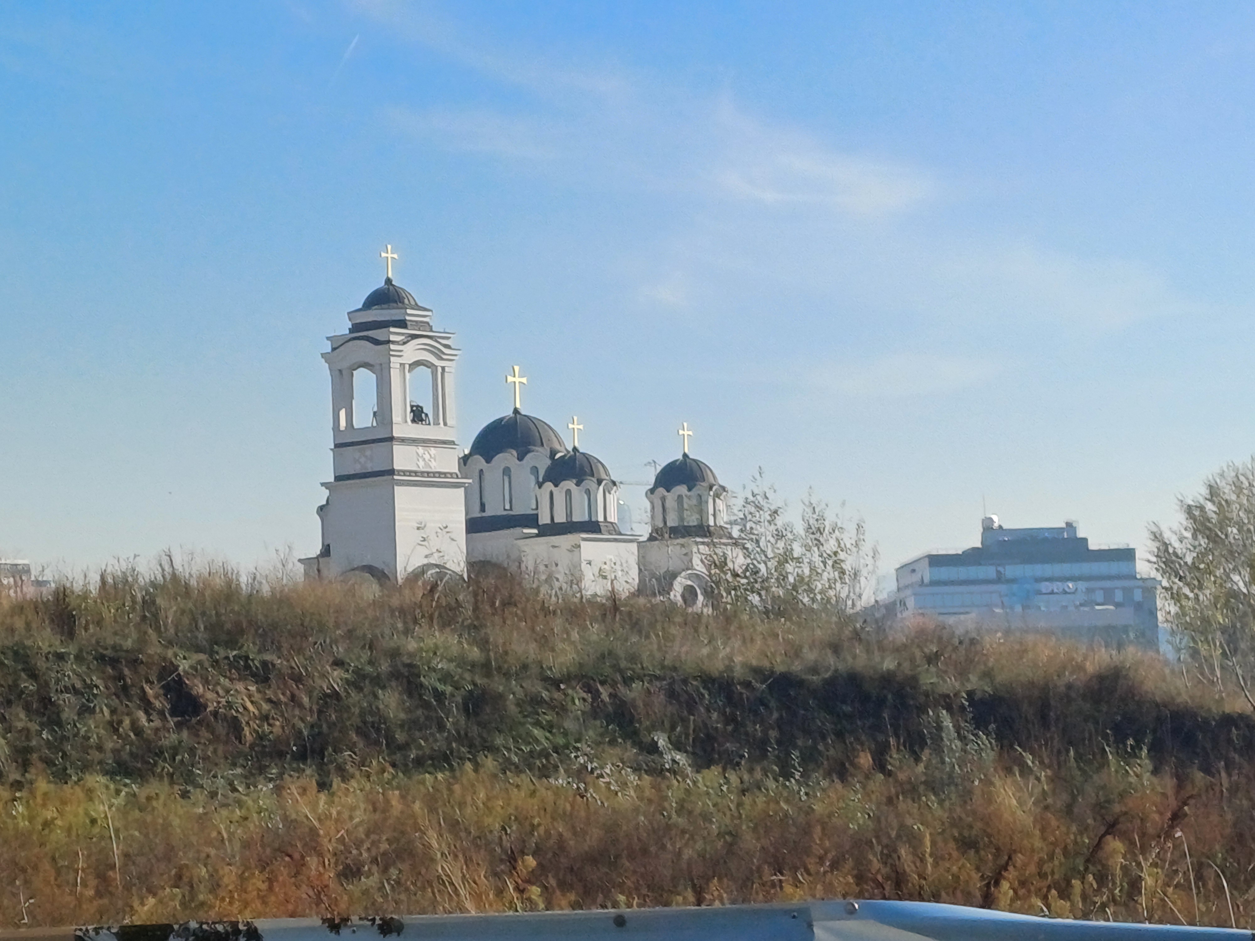 Црква св. Симеона