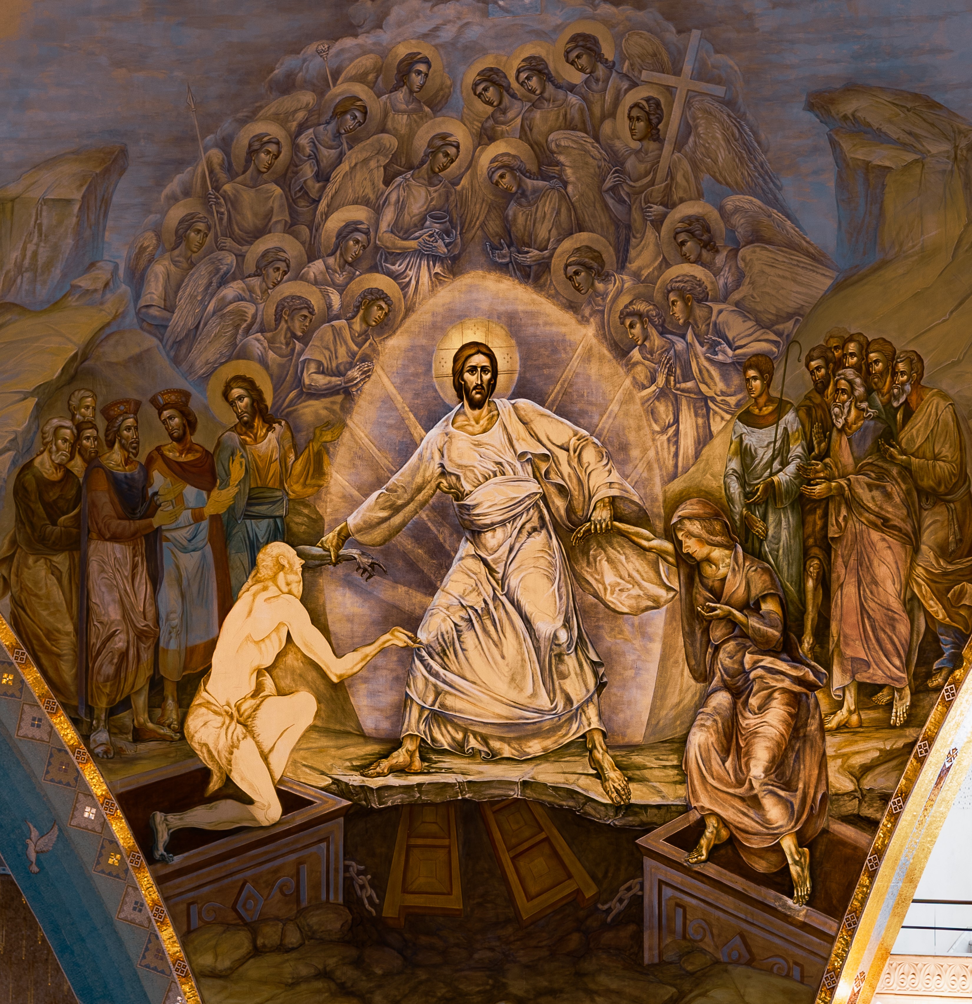 Resurrection of Christ