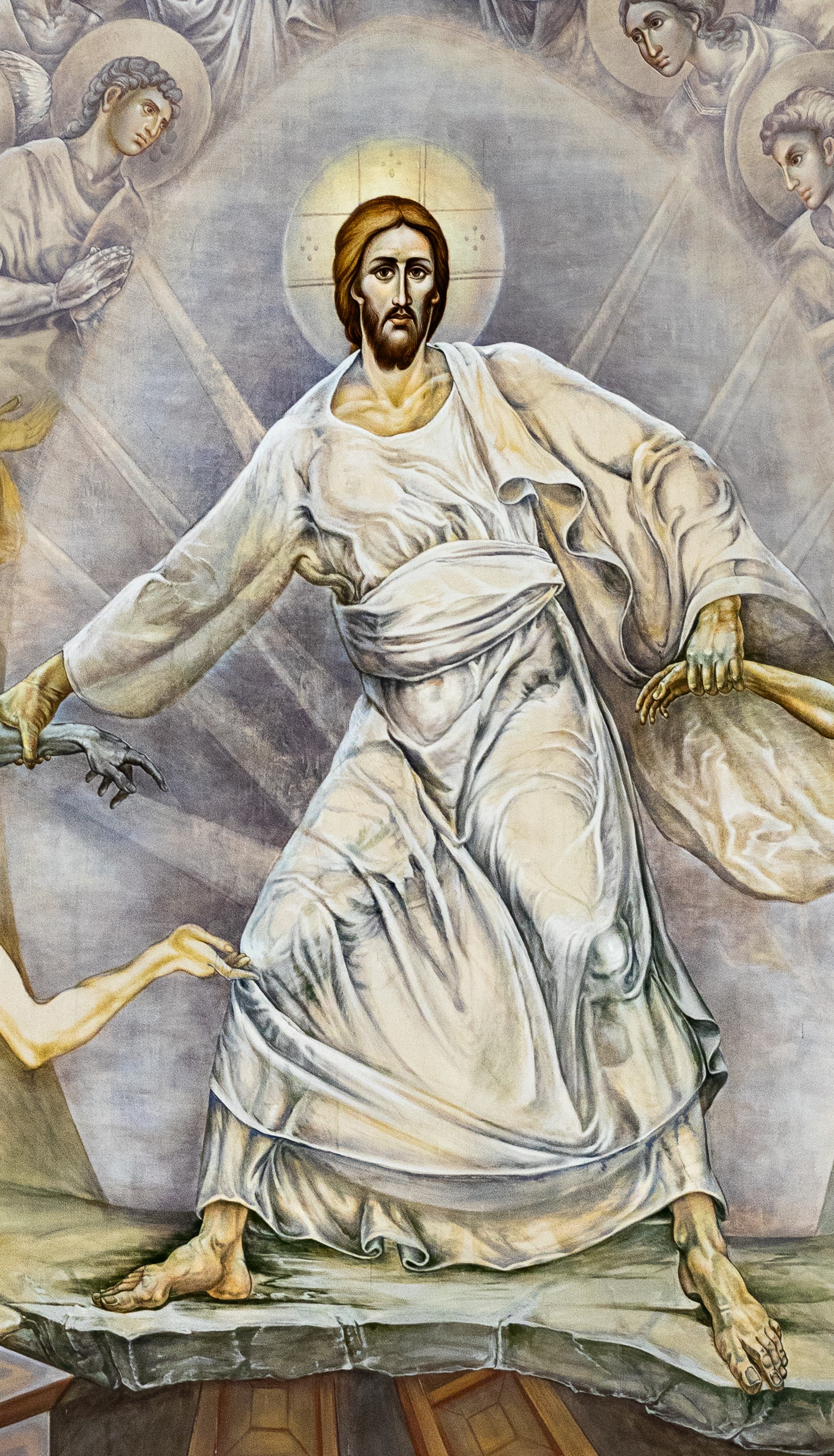 Resurrection of Christ