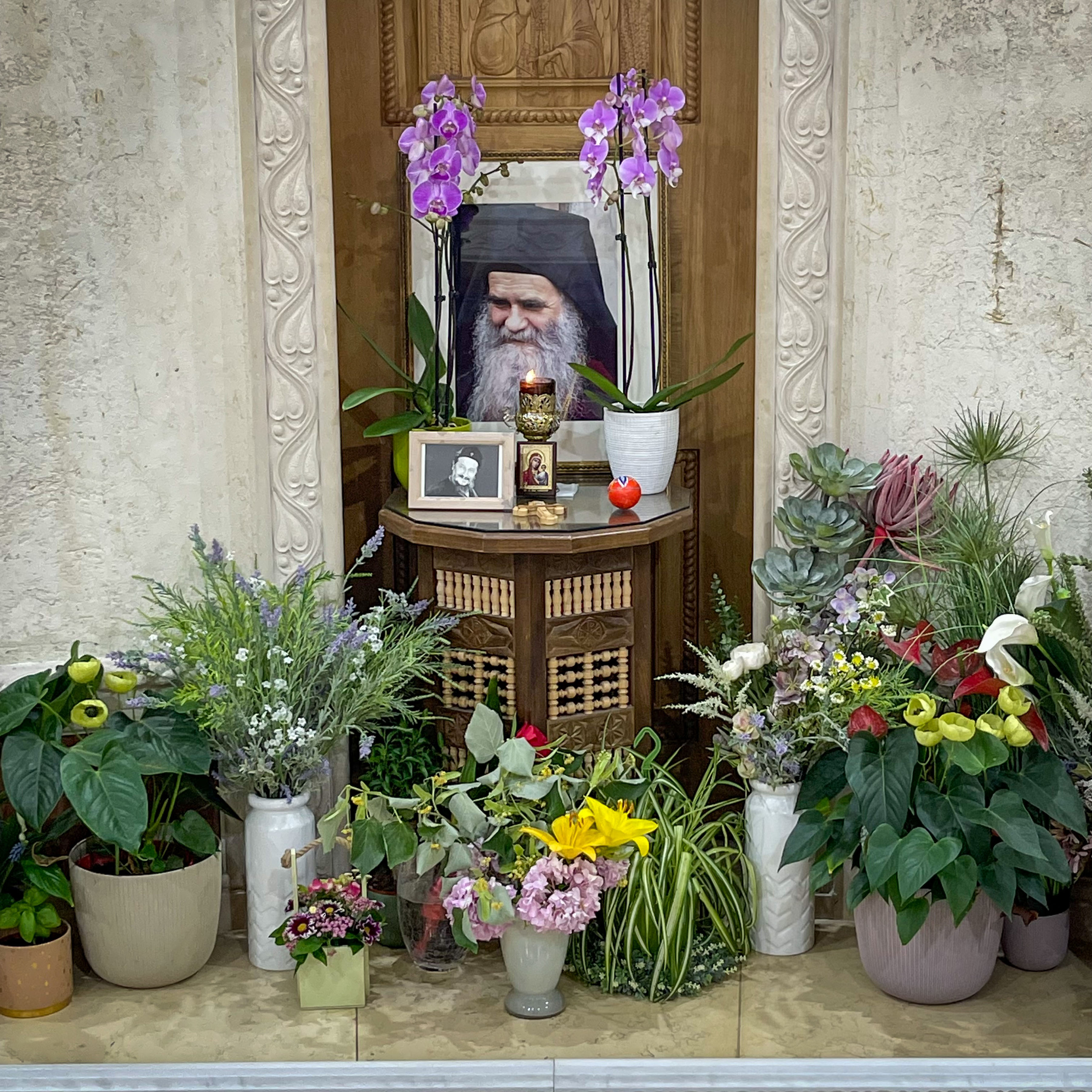 Cathedral of the Resurrection of Christ, Podgorica, Montenegro