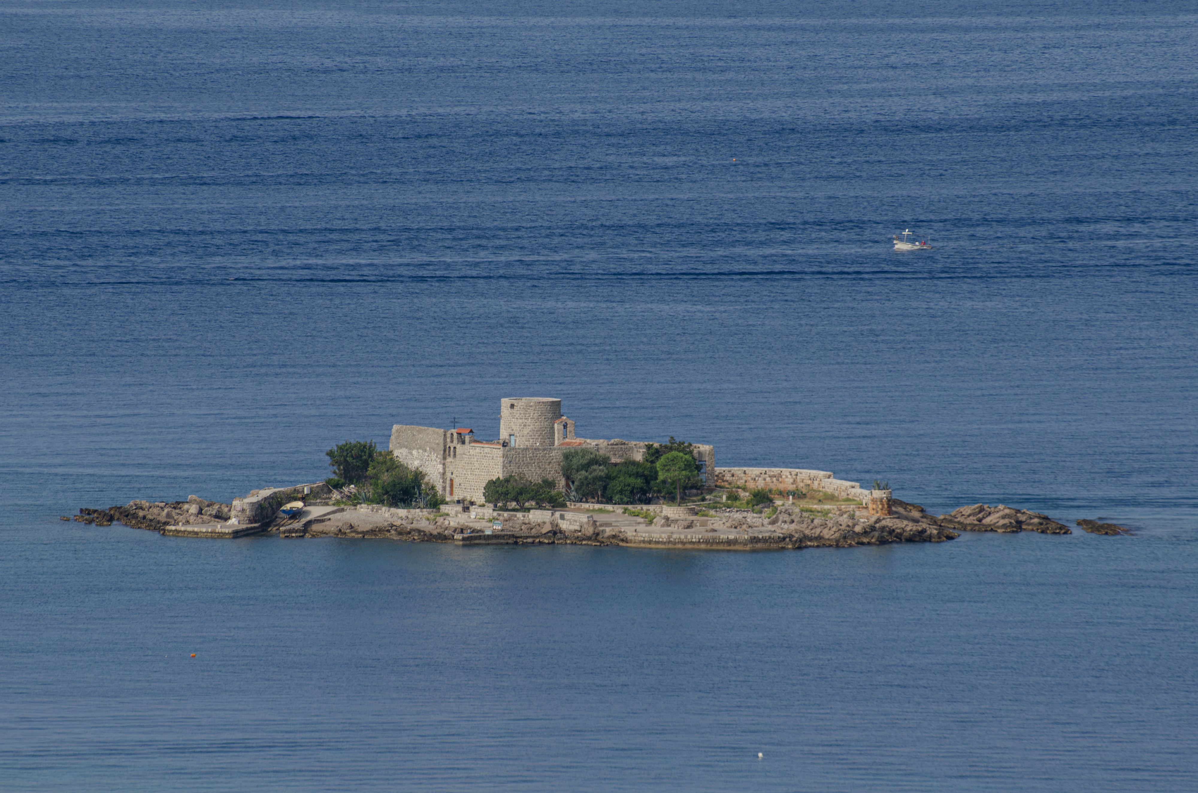 Mанастир Ваведења Пресвете Богородице, Жањиц