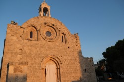 Sheep1389 
 Cerkiew św. Katarzyny w Anfe 2025