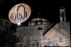 Sheep1389 
Prawosławna cerkiew św. Jerzego w Batrun, 2025 
0 
2025-11-03 10:03:49