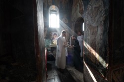 alik 
 Monaster Morača