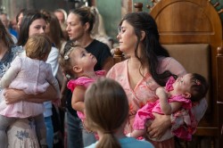 alik 
 Monaster Morača