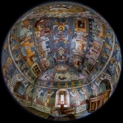 Lazo 
 Monastery Morača