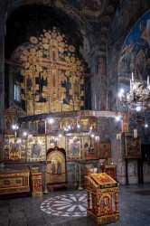 Lazo 
 Monastery Morača