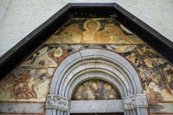 Lazo 
 Monastery Morača