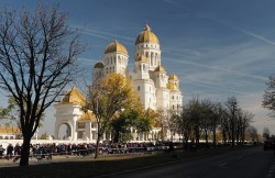 ovidiu_m 
Pilgrimage to the Cathedral of the Nation’s Salvation 1 
0 
2025-11-05 11:40:25