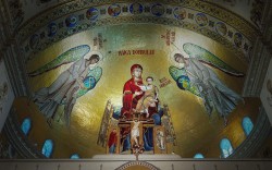 ovidiu_m 
 Pilgrimage to the Cathedral of the Nation’s Salvation 