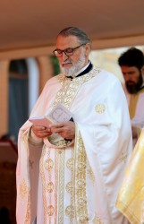 Toni_p96 
 Father Gjerasim Çakalli